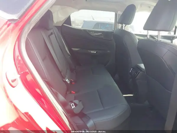 2T2GKCEZ4SC042046 2025 LEXUS NX - Image 8