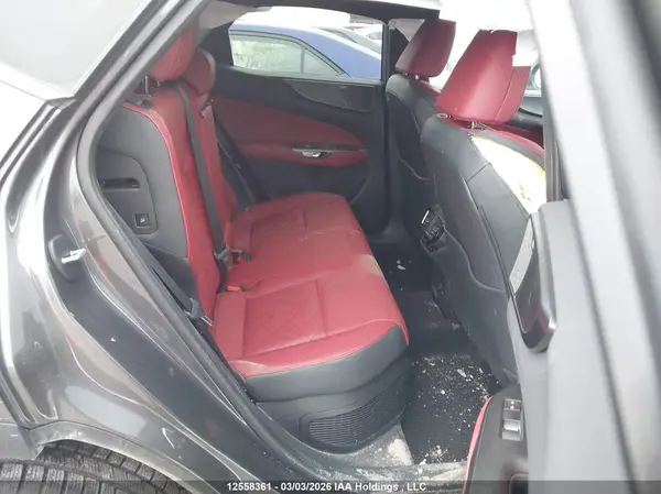 2T2GKCEZ4SC047151 2025 LEXUS NX - Image 8