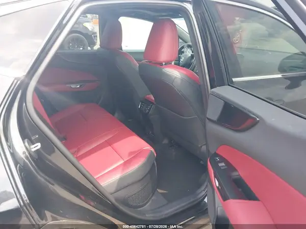 2T2GKCEZ4SC055346 2025 LEXUS NX - Image 8
