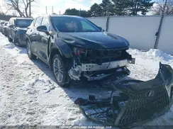 2T2GKCEZ4TC058149 2026 LEXUS NX