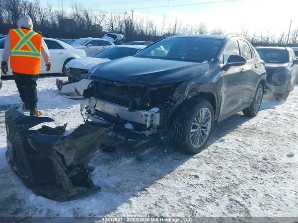 2T2GKCEZ4TC058149 2026 LEXUS NX - Image 2