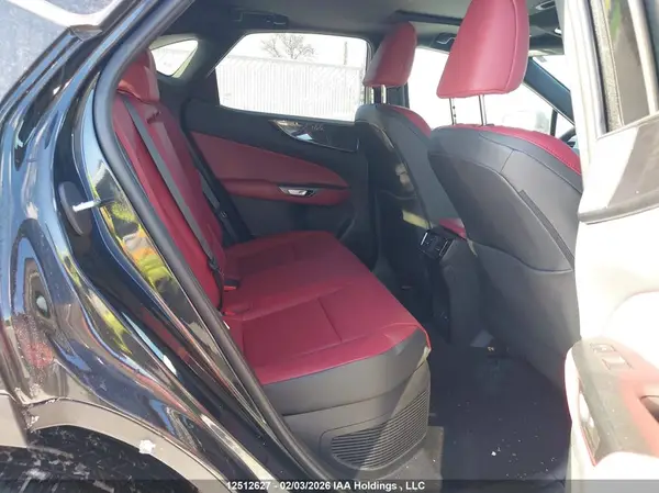 2T2GKCEZ4TC058149 2026 LEXUS NX - Image 8