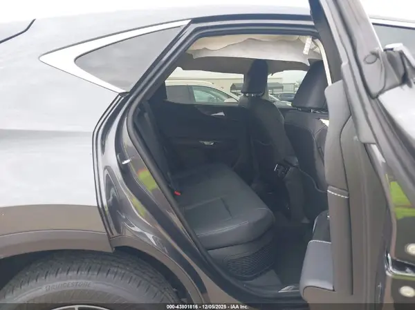 2T2GKCEZ4TC060225 2026 LEXUS NX - Image 8