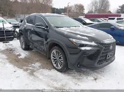 2T2GKCEZ4TC061830 2026 LEXUS NX