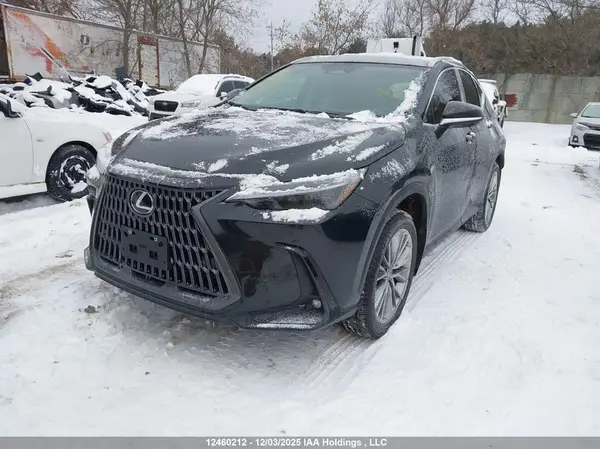 2T2GKCEZ4TC061830 2026 LEXUS NX - Image 2