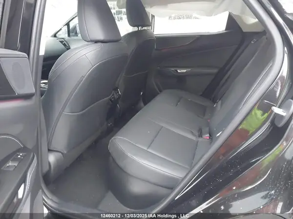 2T2GKCEZ4TC061830 2026 LEXUS NX - Image 8