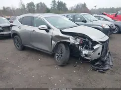 2T2GKCEZ4TC062041 2026 LEXUS NX
