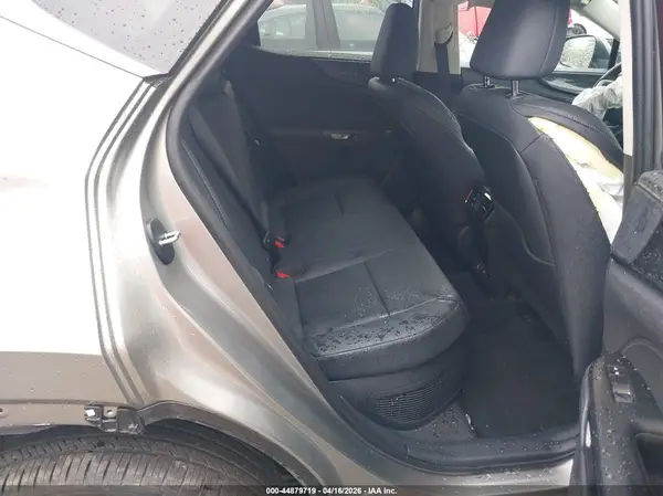 2T2GKCEZ4TC062041 2026 LEXUS NX - Image 8