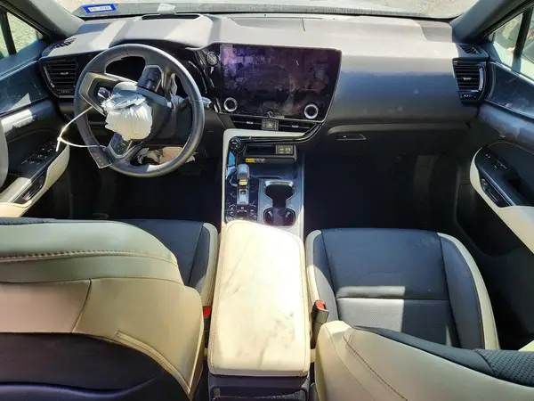 2T2GKCEZ5NC001994 2022 LEXUS NX - Image 8