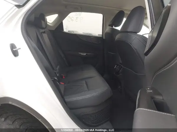 2T2GKCEZ5NC002403 2022 LEXUS NX - Image 8