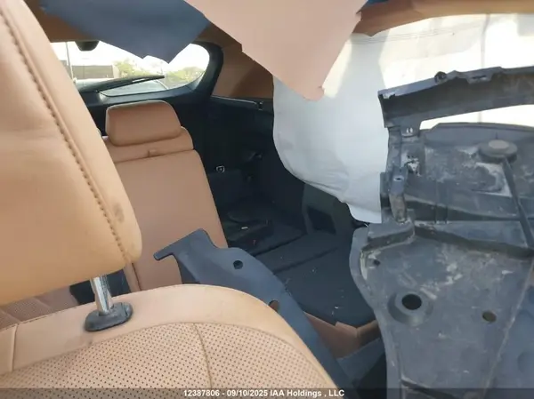 2T2GKCEZ5NC006385 2022 LEXUS NX - Image 8