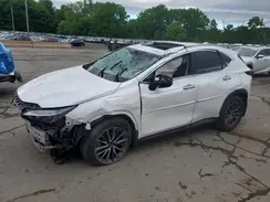 2T2GKCEZ5NC007441 2022 LEXUS NX