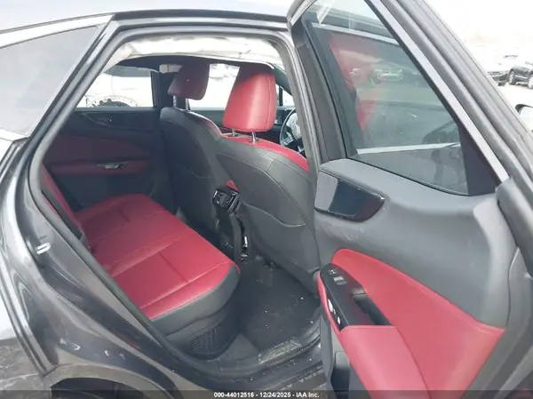 2T2GKCEZ5NC008847 2022 LEXUS NX - Image 8