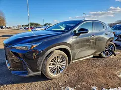 2T2GKCEZ5NC009416 2022 LEXUS NX