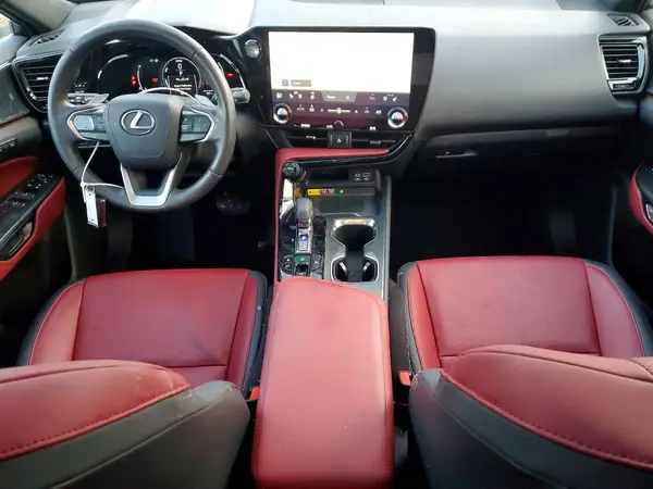 2T2GKCEZ5PC009919 2023 LEXUS NX - Image 8