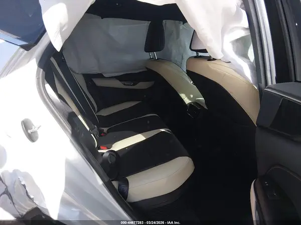 2T2GKCEZ5PC011315 2023 LEXUS NX - Image 8