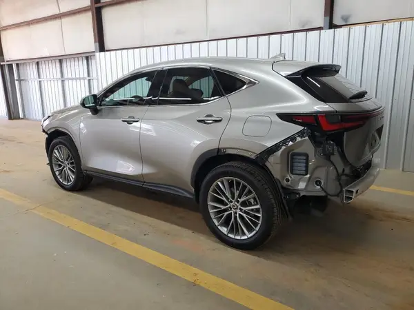 2T2GKCEZ5PC012335 2023 LEXUS NX - Image 2