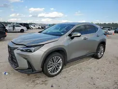 2T2GKCEZ5PC012786 2023 LEXUS NX