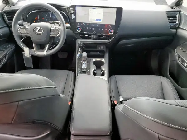 2T2GKCEZ5PC012786 2023 LEXUS NX - Image 8