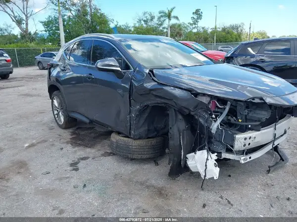 2T2GKCEZ5PC012934 2023 LEXUS NX - Image 1