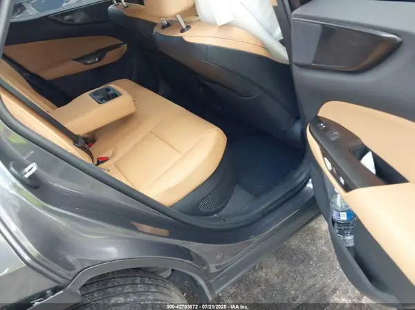 2T2GKCEZ5PC012934 2023 LEXUS NX - Image 8