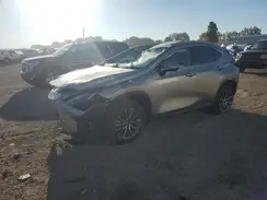 2T2GKCEZ5RC016906 2024 LEXUS NX