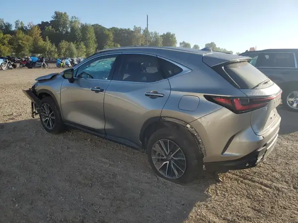 2T2GKCEZ5RC016906 2024 LEXUS NX - Image 2