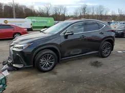 2T2GKCEZ5RC021474 2024 LEXUS NX