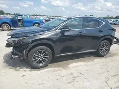 2T2GKCEZ5RC023130 2024 LEXUS NX