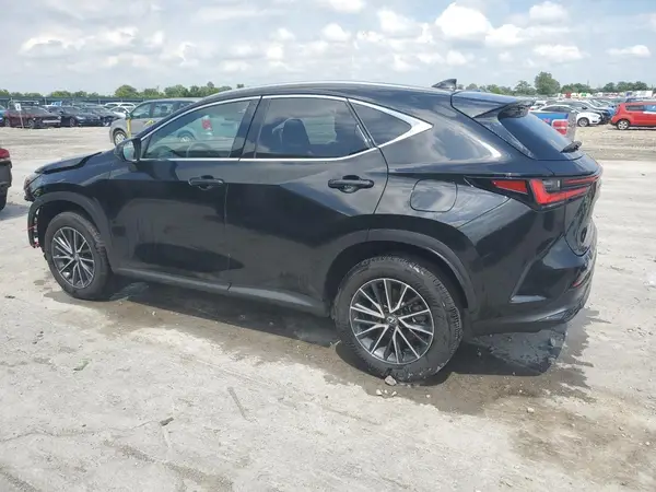 2T2GKCEZ5RC023130 2024 LEXUS NX - Image 2