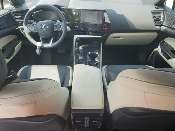 2T2GKCEZ5RC023130 2024 LEXUS NX - Image 8