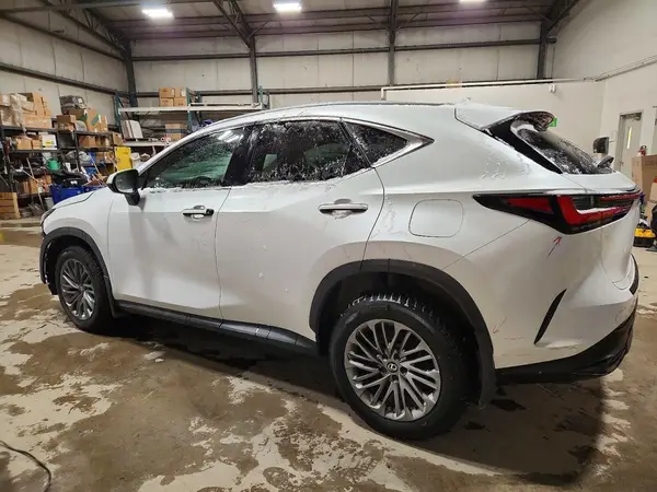 2T2GKCEZ5RC023354 2024 LEXUS NX - Image 2