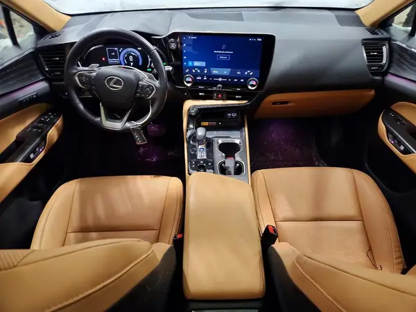 2T2GKCEZ5RC023354 2024 LEXUS NX - Image 8