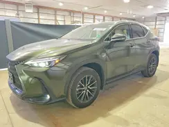 2T2GKCEZ5RC024794 2024 LEXUS NX