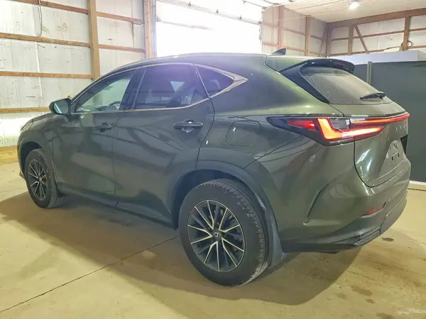 2T2GKCEZ5RC024794 2024 LEXUS NX - Image 2
