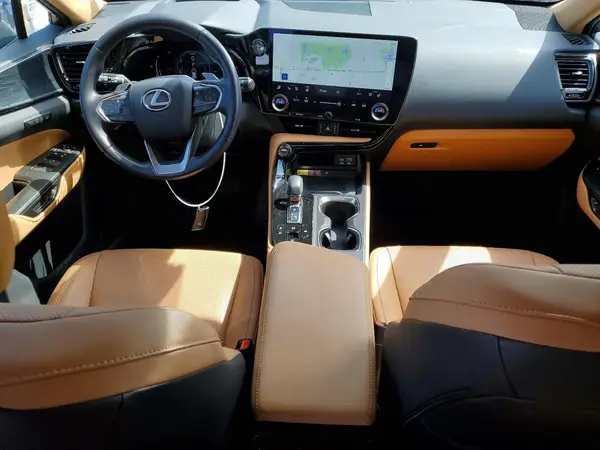 2T2GKCEZ5RC024794 2024 LEXUS NX - Image 8