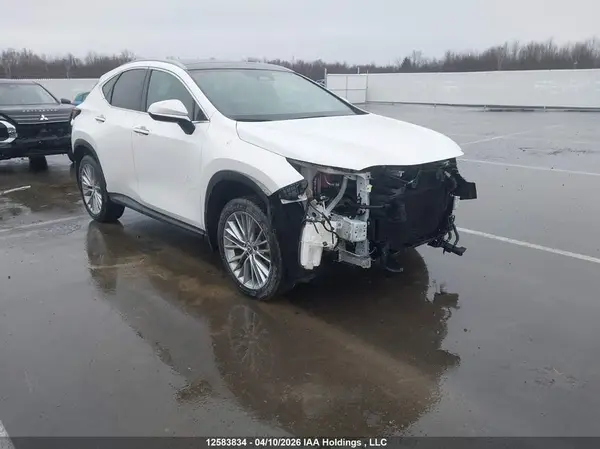 2T2GKCEZ5RC025363 2024 LEXUS NX - Image 1