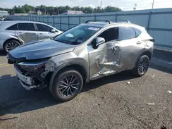 2T2GKCEZ5RC030692 2024 LEXUS NX