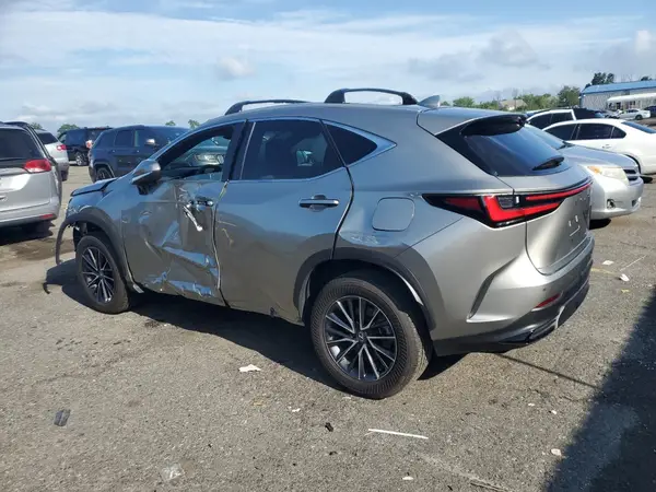2T2GKCEZ5RC030692 2024 LEXUS NX - Image 2