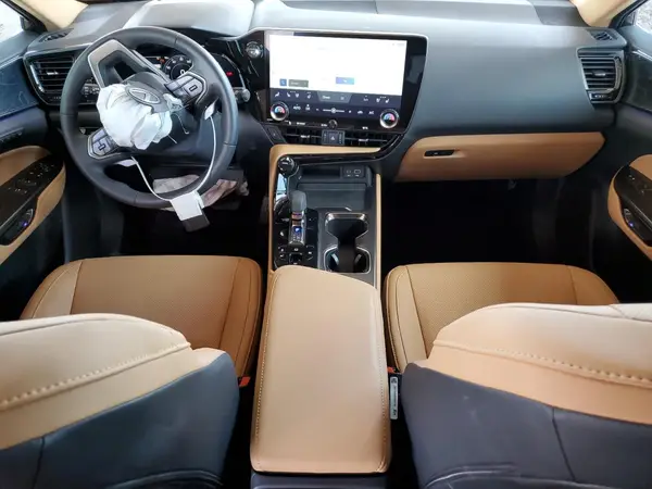 2T2GKCEZ5SC033453 2025 LEXUS NX - Image 8