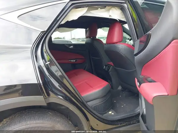 2T2GKCEZ5SC036773 2025 LEXUS NX - Image 8