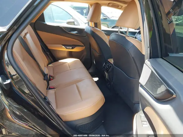 2T2GKCEZ5SC038278 2025 LEXUS NX - Image 8