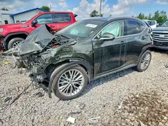 2T2GKCEZ5SC039169 2025 LEXUS NX
