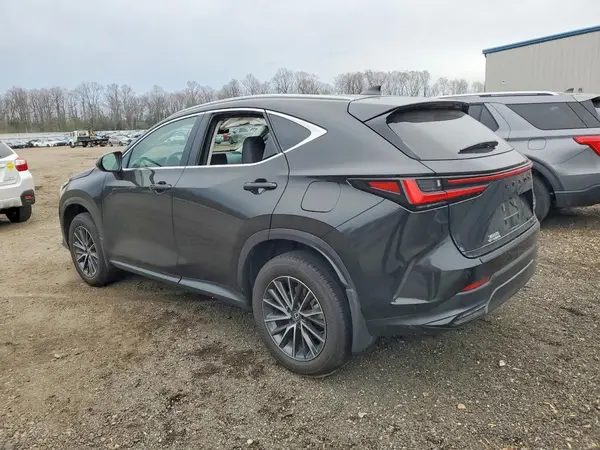 2T2GKCEZ5SC047692 2025 LEXUS NX - Image 2