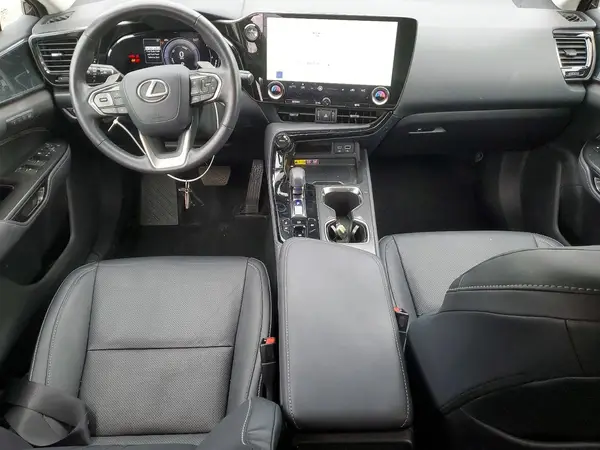 2T2GKCEZ5SC047692 2025 LEXUS NX - Image 8