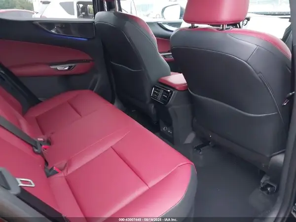 2T2GKCEZ5SC054397 2025 LEXUS NX - Image 8