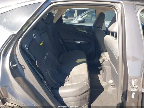 2T2GKCEZ5SC054951 2025 LEXUS NX - Image 8