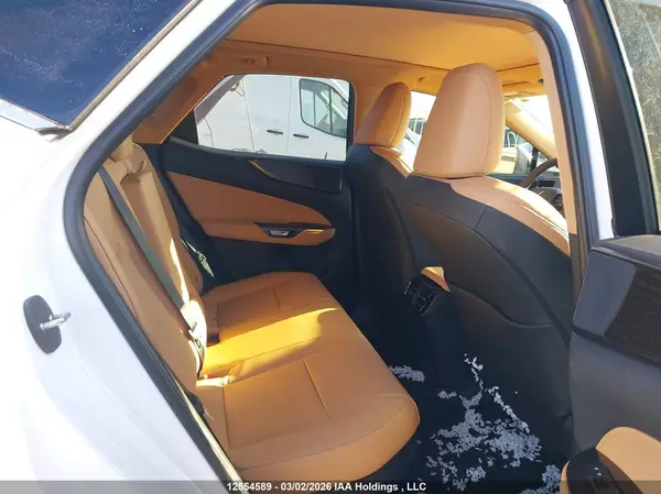 2T2GKCEZ5TC061903 2026 LEXUS NX - Image 8