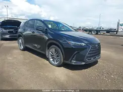 2T2GKCEZ6NC004113 2022 LEXUS NX