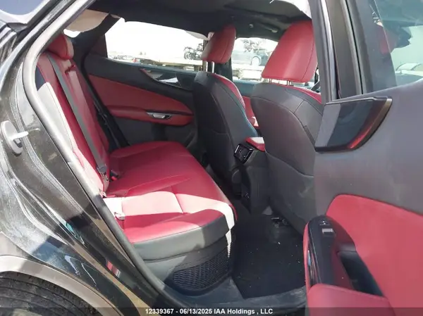 2T2GKCEZ6NC004113 2022 LEXUS NX - Image 8